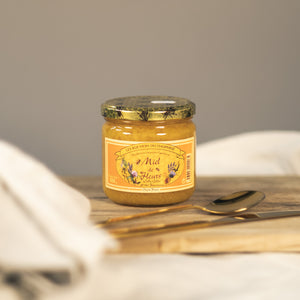 Miel de Fleurs - 500g.