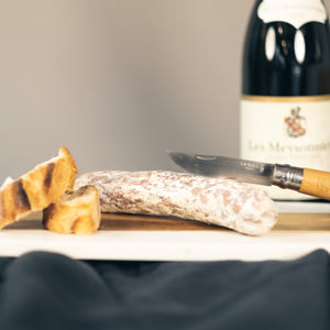 Saucisson Fumé