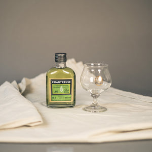 Chartreuse Verte 20cl