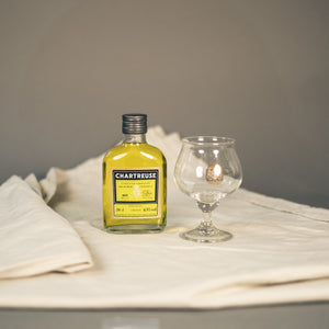 Chartreuse Jaune 20cl