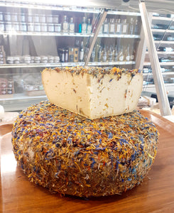 TOMME AUX 7 FLEURS