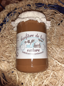Confiture de lait 430G