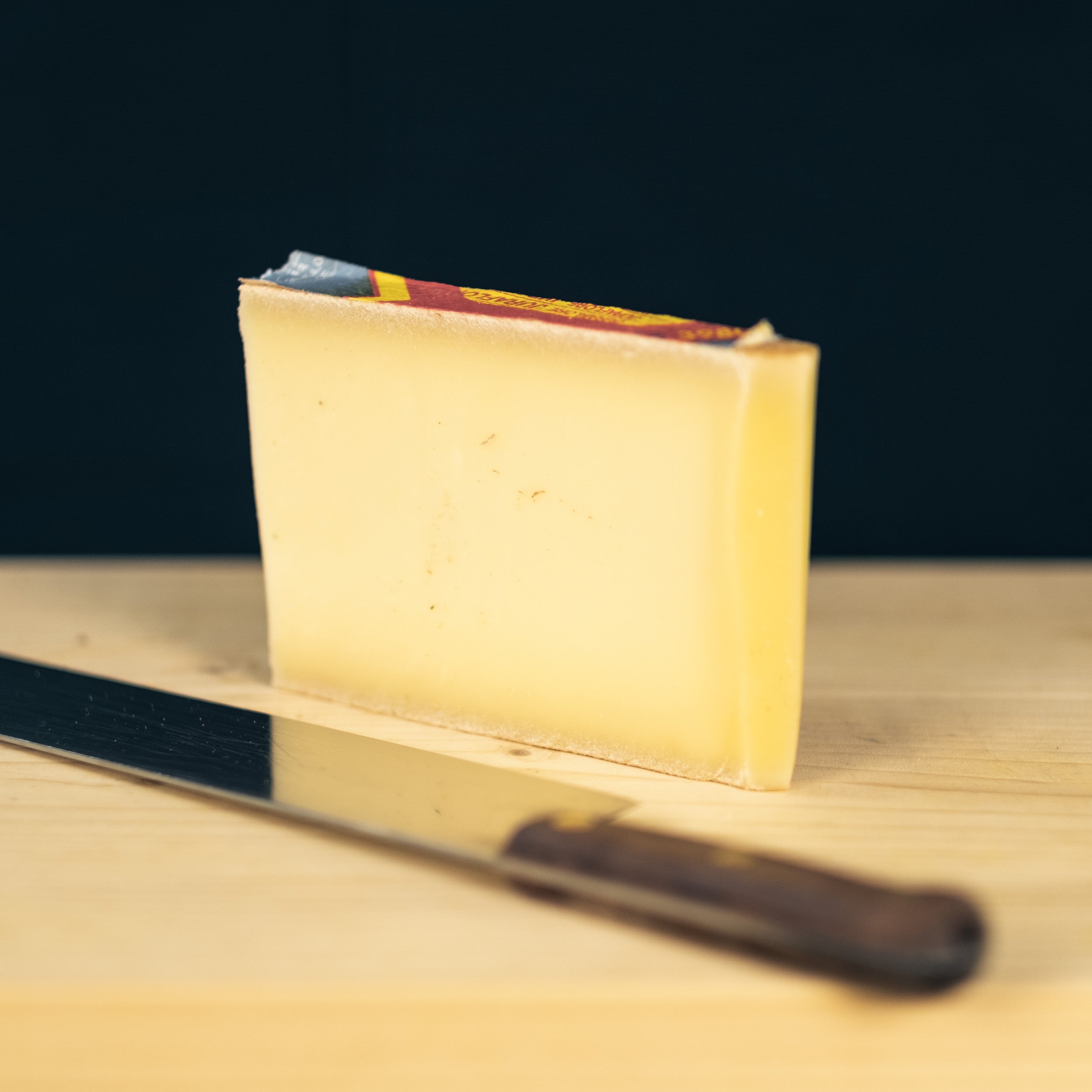 Comté 36 mois