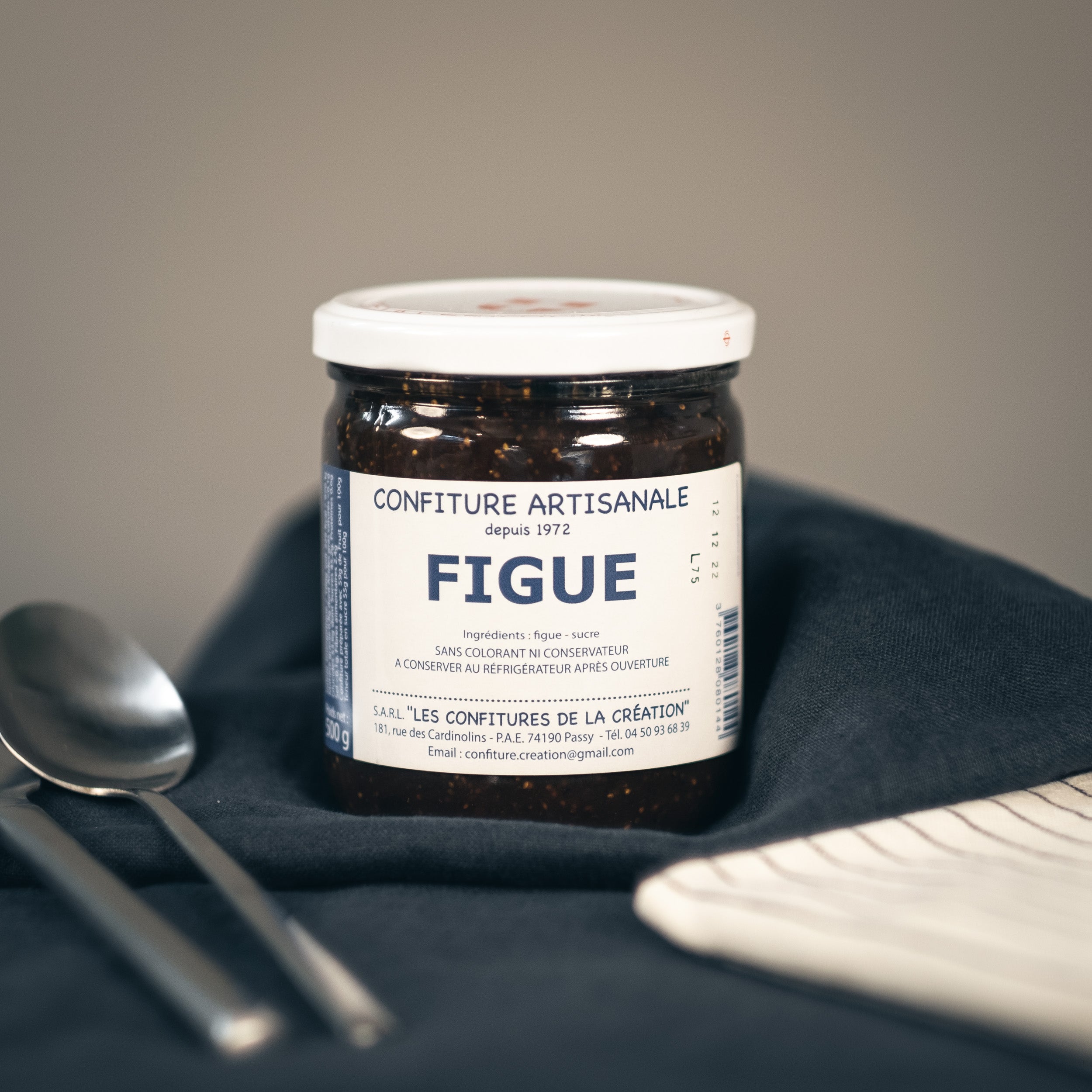Confiture de Figue