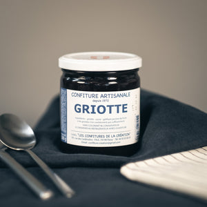 Confiture de Griotte