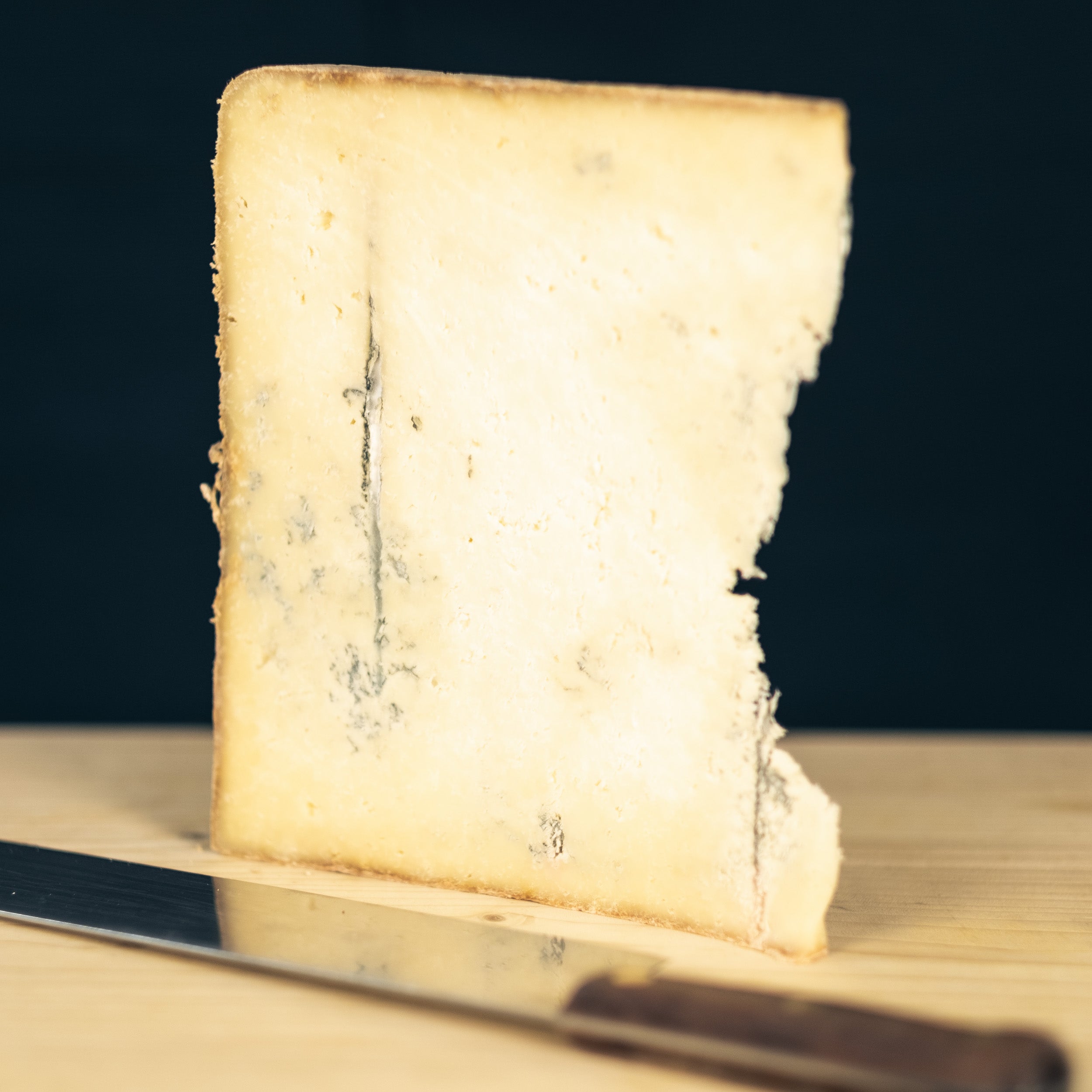 Le Bleu de Termignon