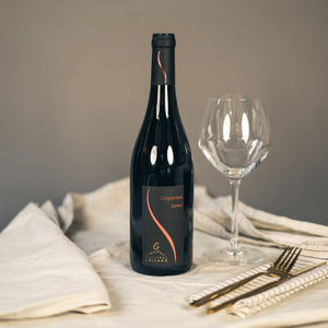 Opportun - Gamay