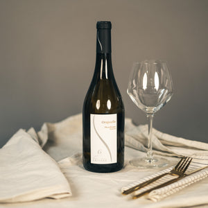 Originelle - Mondeuse Blanche