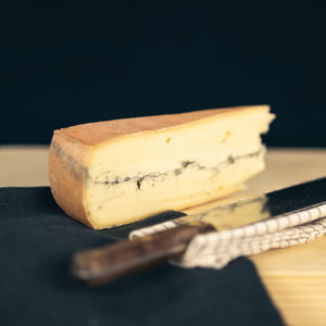 Raclette Morbier