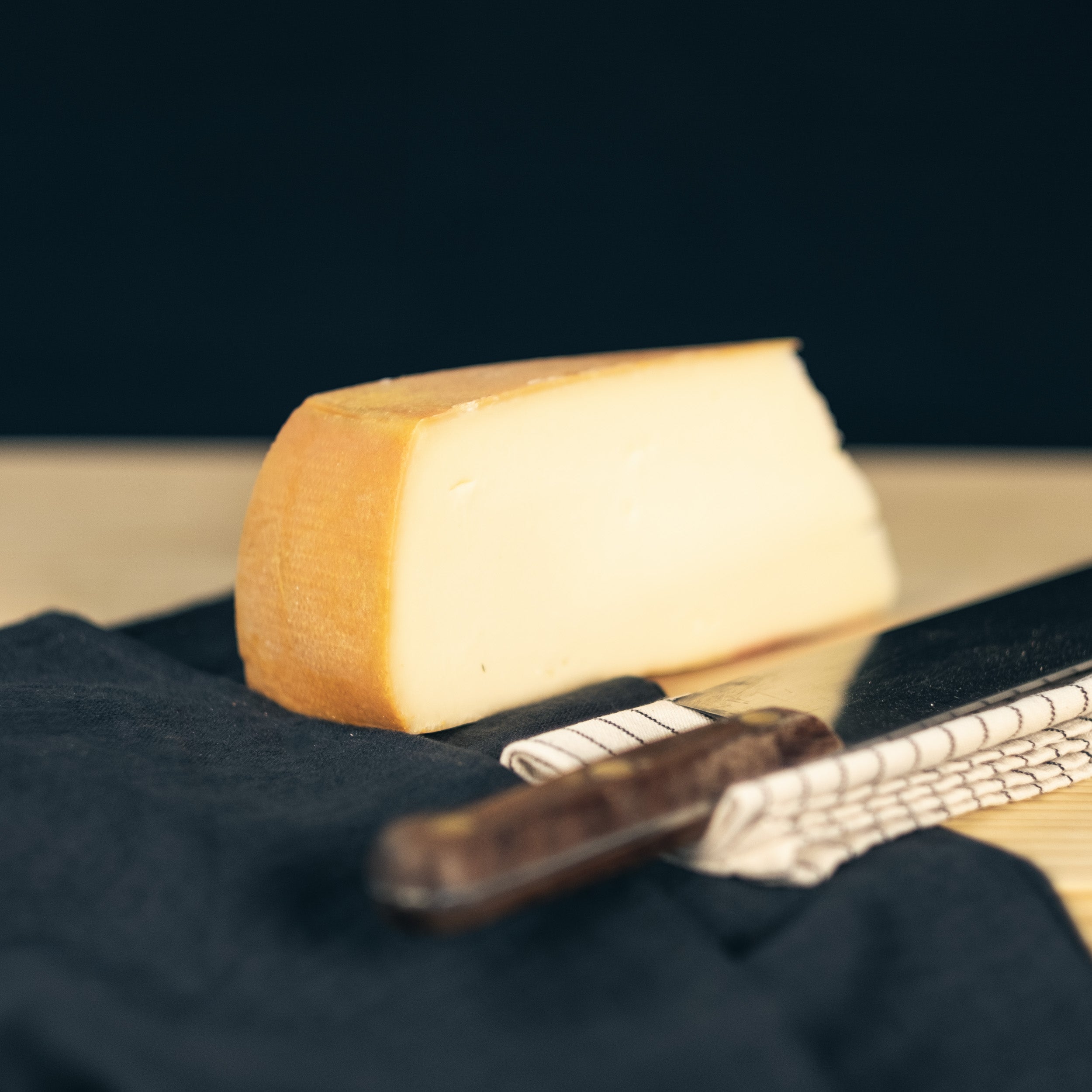 Raclette Nature (pasteurisée)