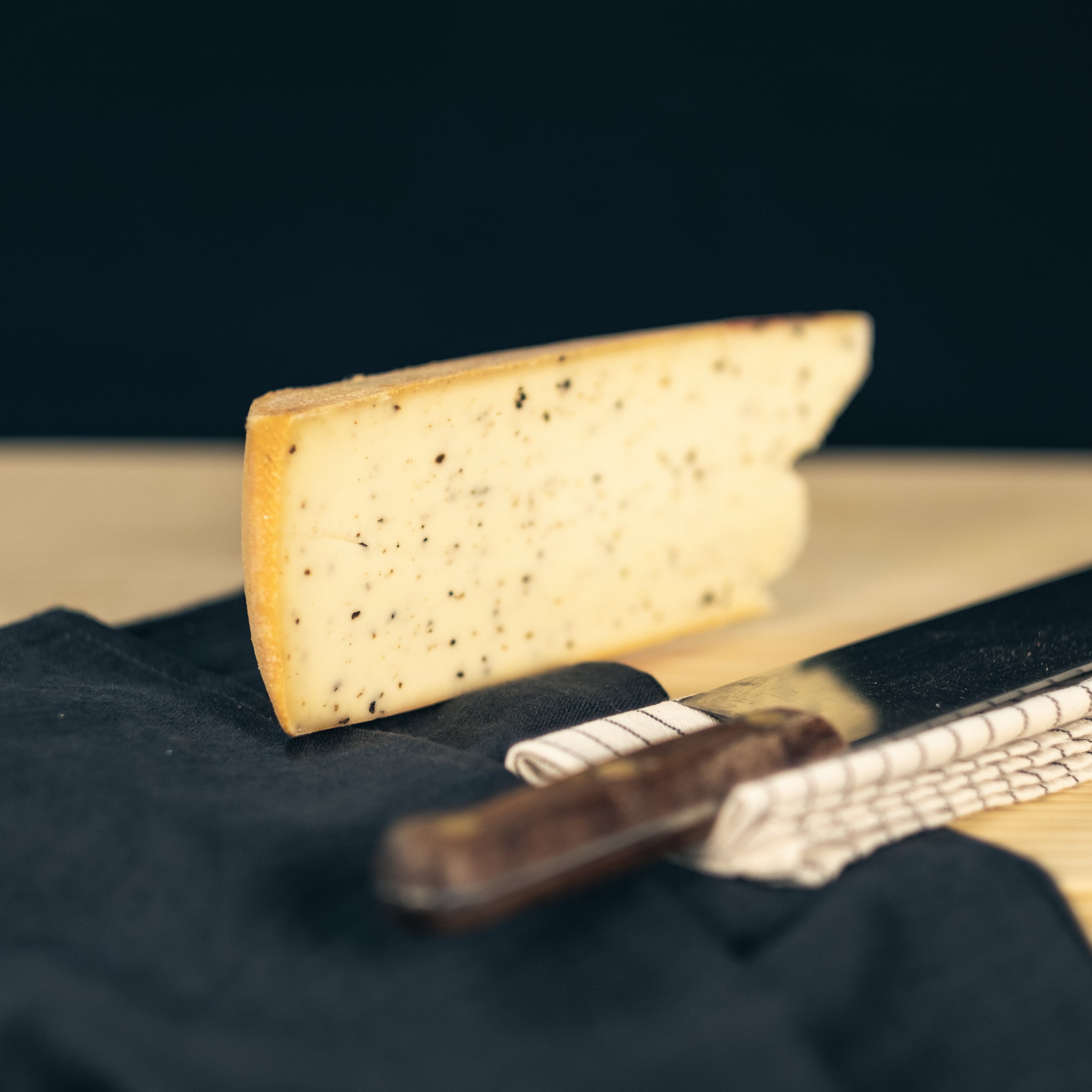 Raclette Truffe